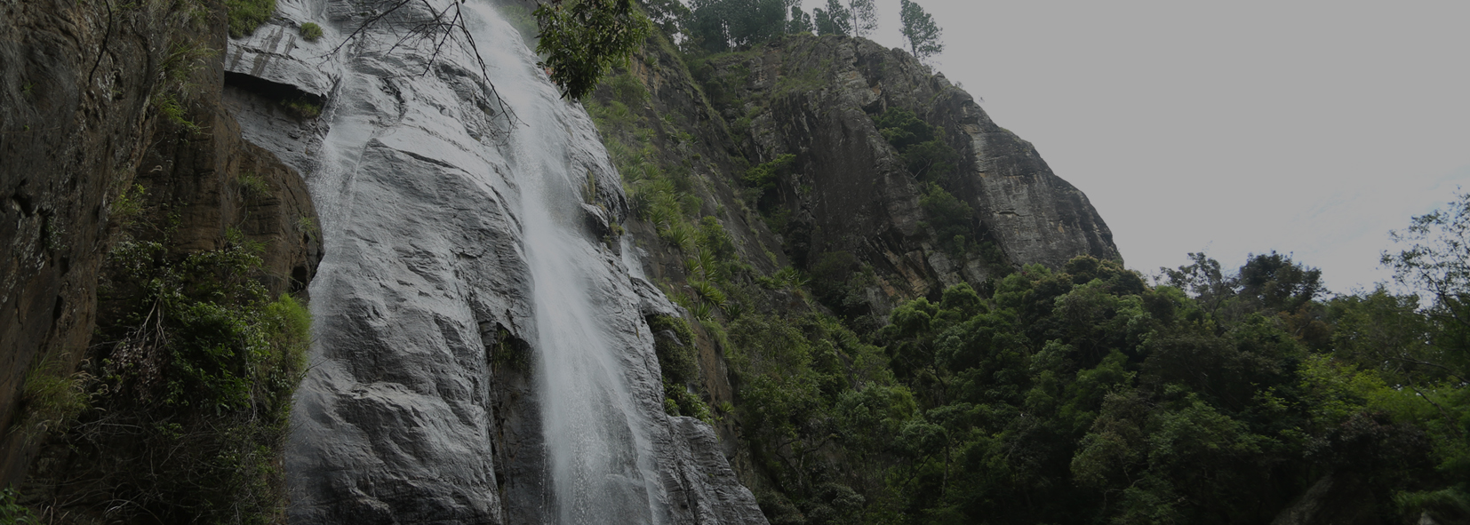 Bambarakanda Falls