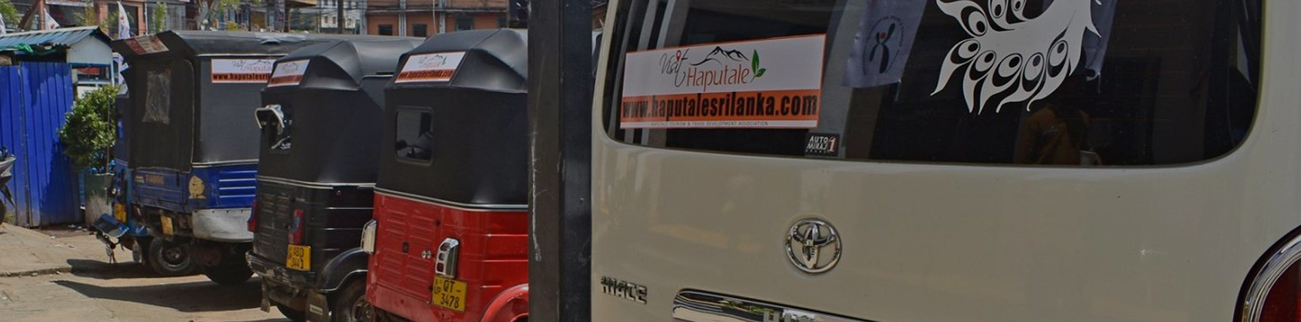 Book a Taxi