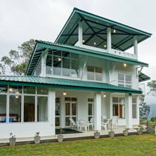 Holiday Bungalows
