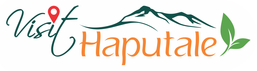 Haputale Sri Lanka